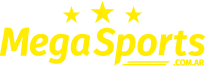 Logo MegaSports